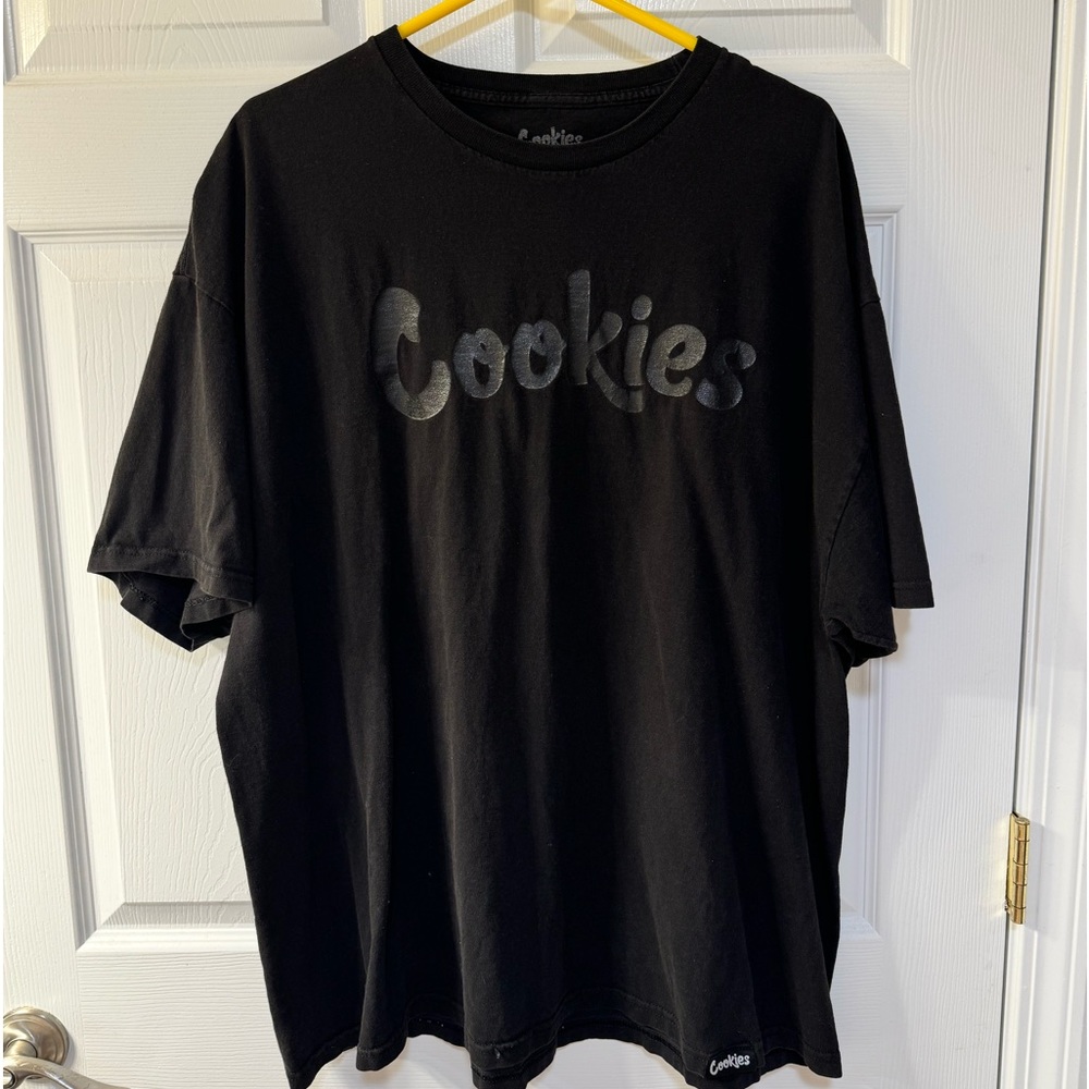 Men’s Cookies Shirt 3XL